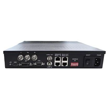 জলজ পালন S01A LC-S01A