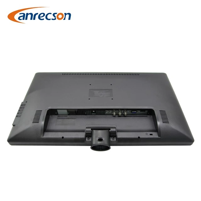 21.5 Inch 1080p Full HD Security CCTV Monitor interface 21.5 Inch 1080p Full HD Security CCTV Monitor interface