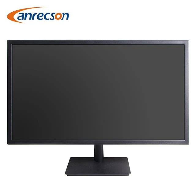 4K Monitor Supporting Image Rotation