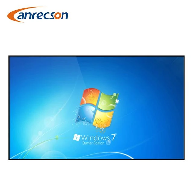 55 Inch 0.88 Mm Ultra-thin Video Wall