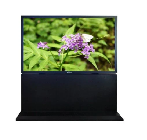 98 '' 4 কে পেশাগত LCD সিসিটিভি মনিটর
