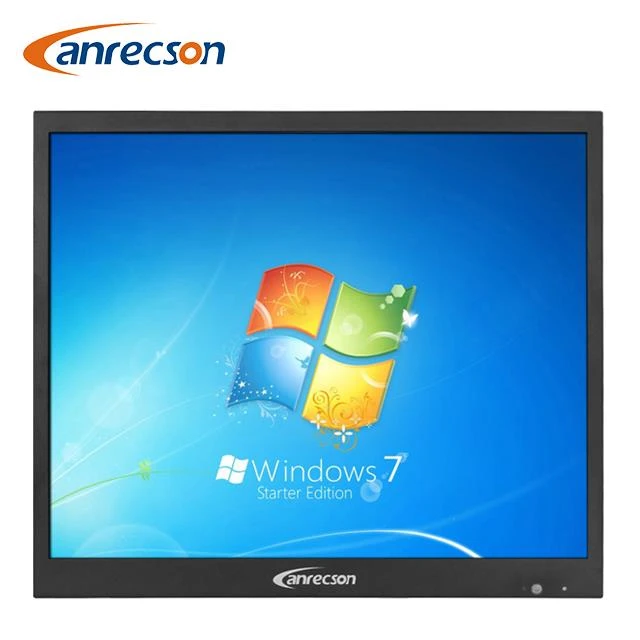 Cctv Monitors With Bnc Input