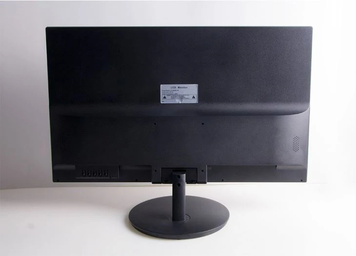 Commercial Grade 24 Inch 4K UHD Monitor