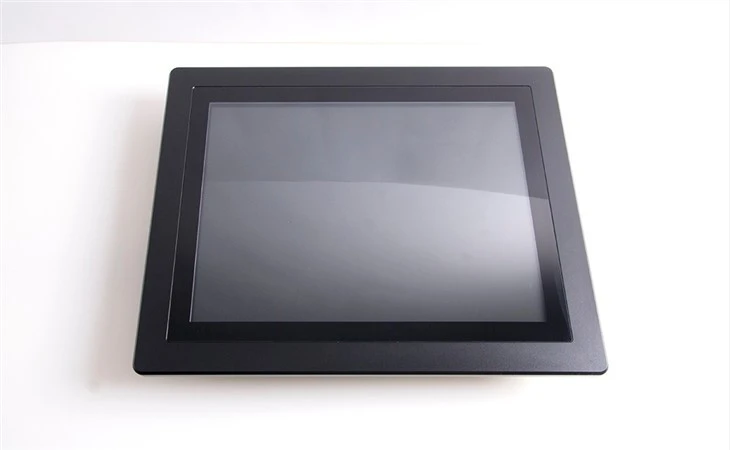 15 Inch PCAP Touch Panel PC