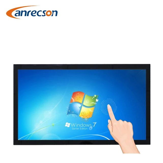 21.5 Inch ATM Touchscreen Monitor