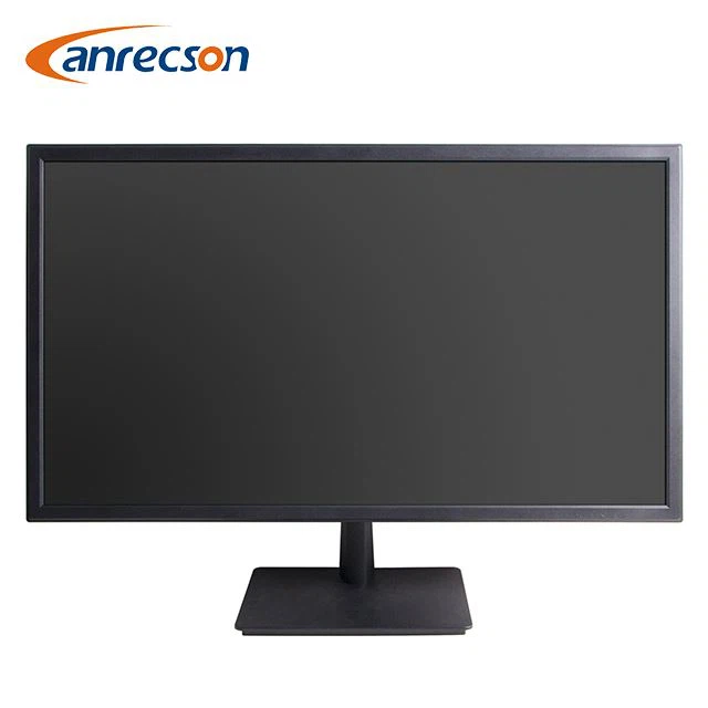 28 Inch 4K PoE Powered Monitor