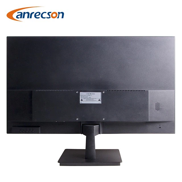 28 Inch 4K PoE Powered Monitor