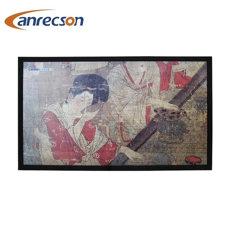 84 Inch Ultra High Definition Professional Monitor