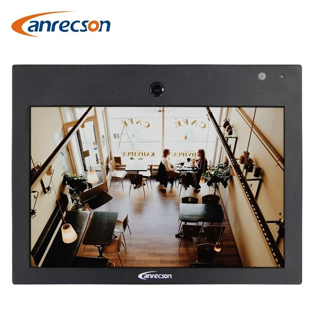 Anrecson 10.1 Inch PVM Public View Monitor