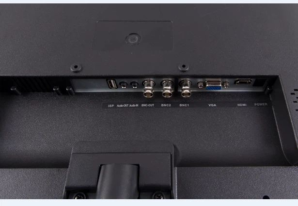 21.5 Inch Plastic Led Monitor