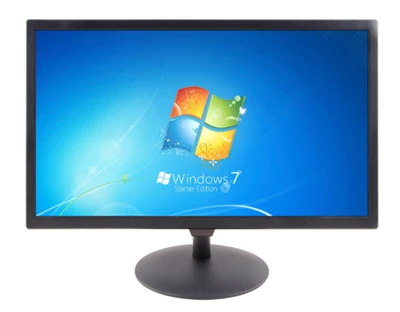 21.5 ইঞ্চি প্লাস্টিক LED মনিটর